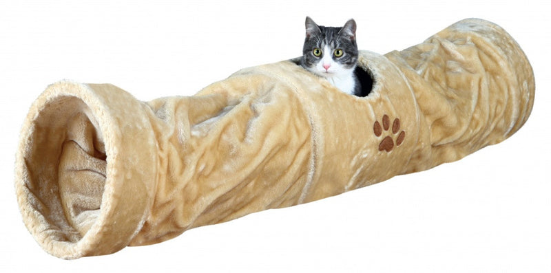 Playing Tunnel, Plush