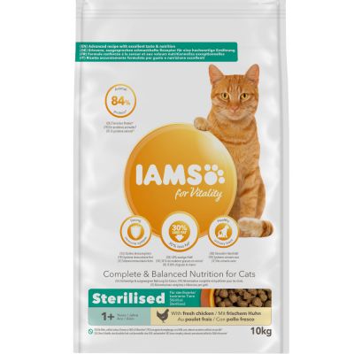 IAMS - Cat (Sterilised)