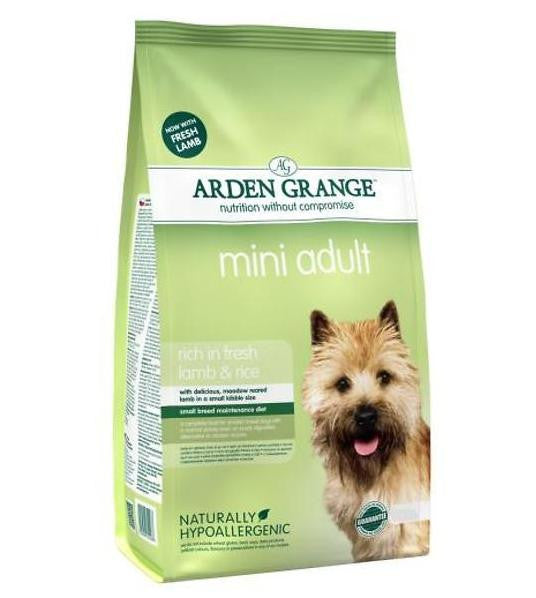 Arden grange kennels top