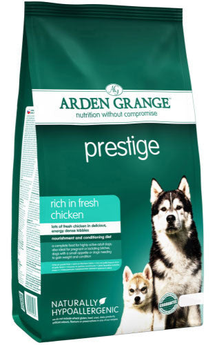 Arden Grange Adult Prestige