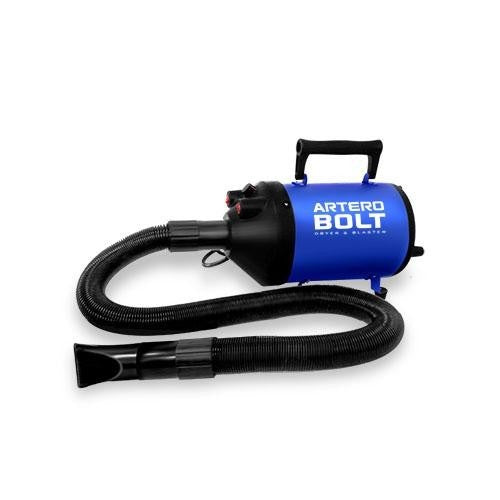 Artero Bolt Dryer & Blaster