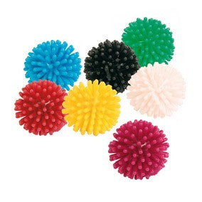 Assortment Hedgehog Balls (120pcs)
