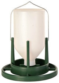 Aviary Water Dispenser