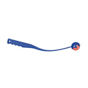 Ball Catapult with Foam Rubber Ball, Floatable
