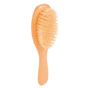 Brush natural Bristles 5 x 18cm