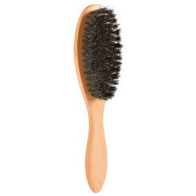 Brush Natural Bristles 5 x 21cm