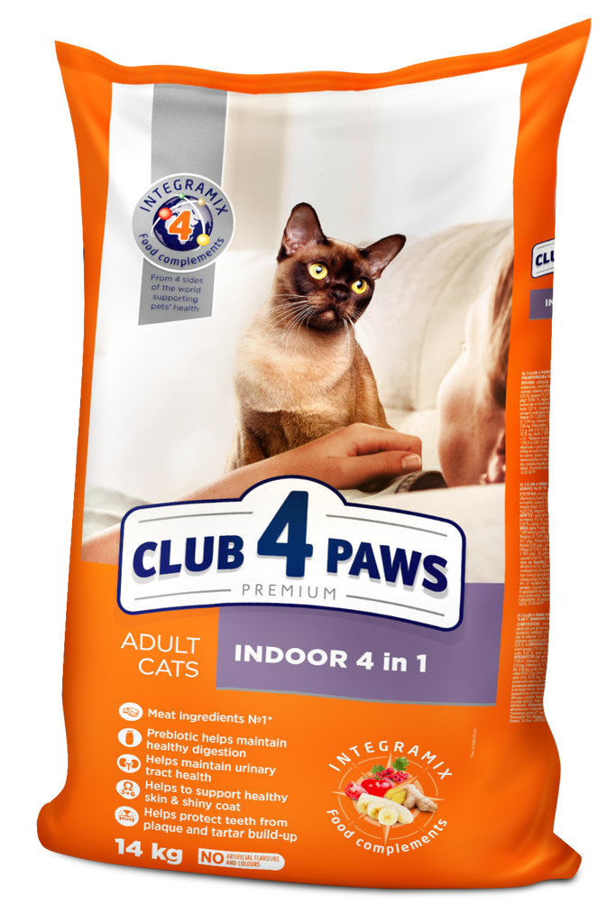 Paws up new arrivals cat food