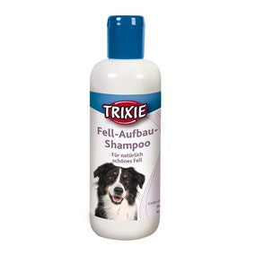 Coat Conditioning Shampoo