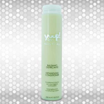 Yuup! Detangling Conditioner