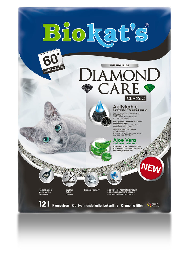 Biokat Diamond Care Classic