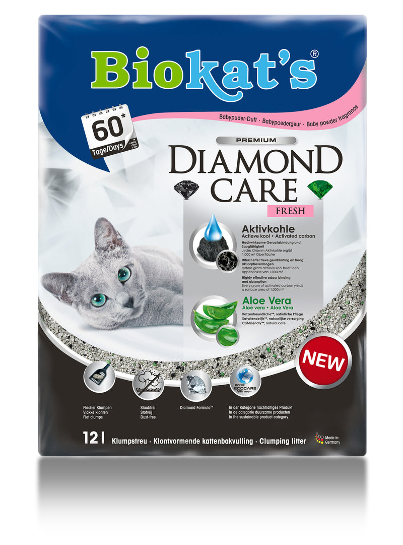 Biokat Diamond Care Fresh