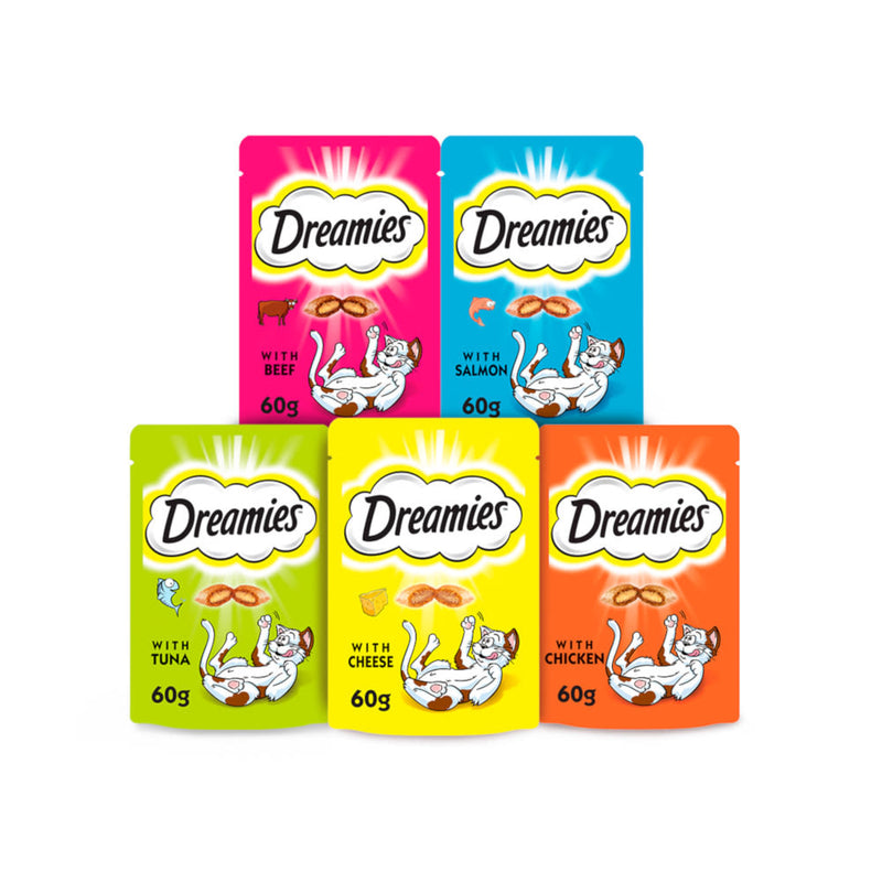 Dreamies