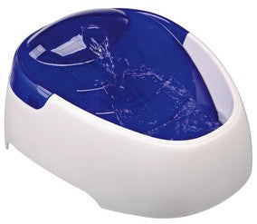 Duo Stream Automatic Water Dispenser