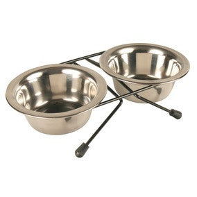 Eat on Feet Bowl Set
