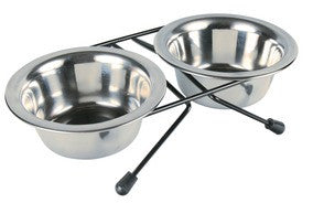 Eat on Feet Bowl Set