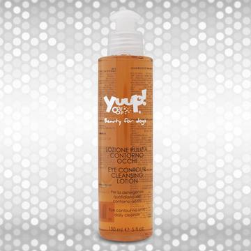 Yuup! Eye Contour Cleansing Lotion