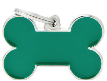 Green Big Bone