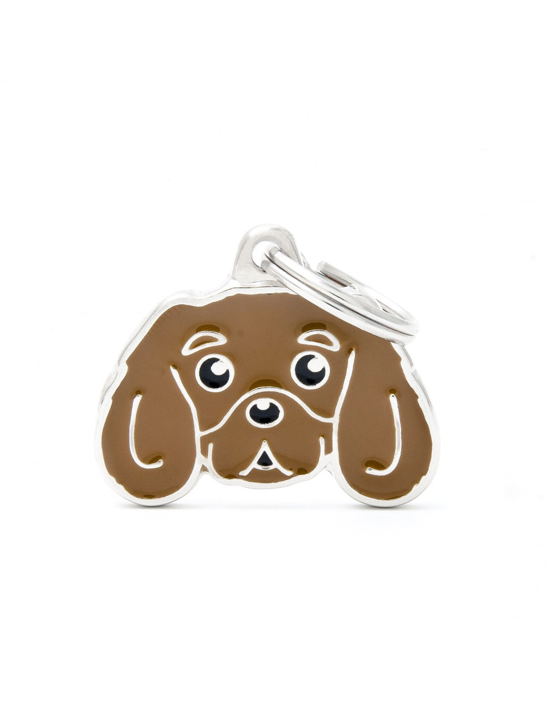 King dog tag discount