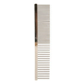 Metal Comb
