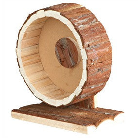 Natural Living Exercise Wheel