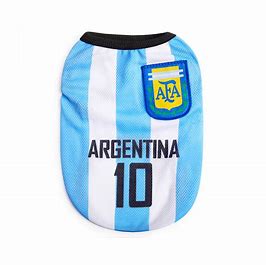 Football  Jersey - Argentina