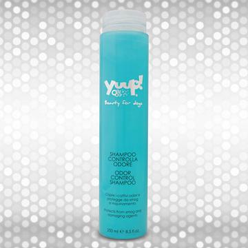 Yuup! Odour Control Shampoo