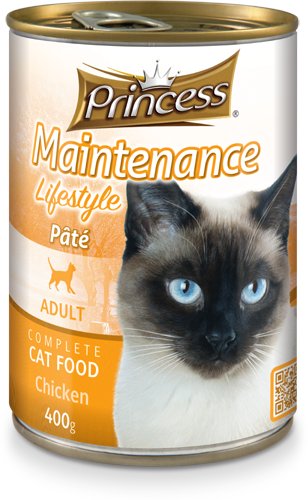 Princess Pate Tins Chicken, 415g