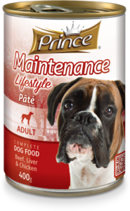 Prince Lifestyle Pate Beef, 400g