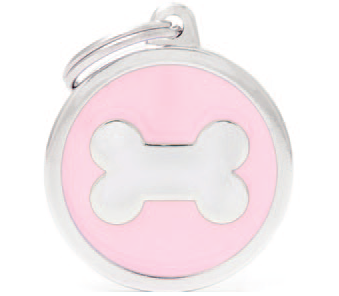 Pink Bone