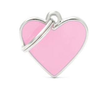 Pink Small Heart