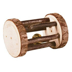 Play Roll with Bell