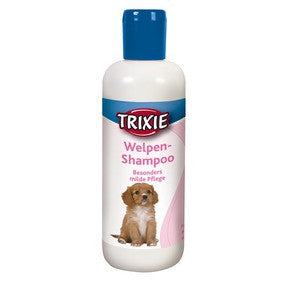 Puppy Shampoo