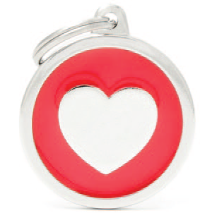 Red Heart