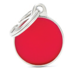 Red Small Circle