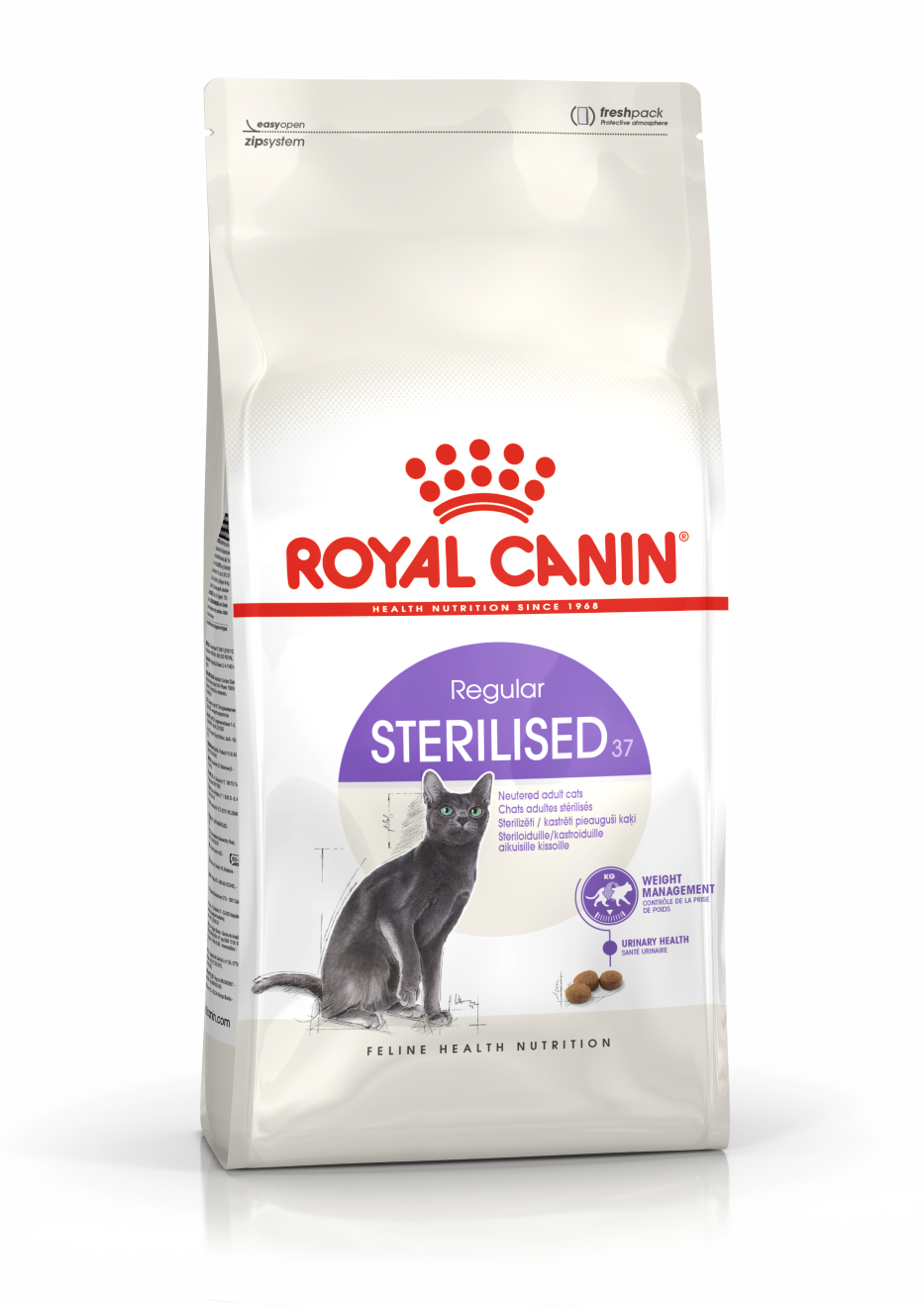 Royal Canin Sterilised