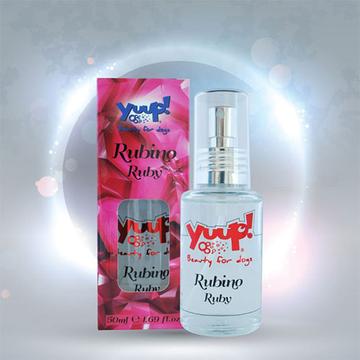 Yuup! Ruby, perfume