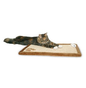 Scratching Mat