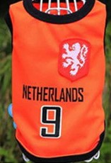 Football  Jersey - Netherlands
