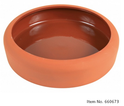 Ceramic Bowl