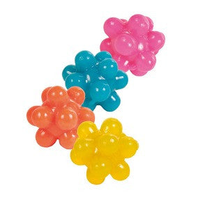 Set of Balls with Bumps