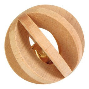 Slat Ball