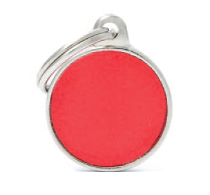 Small Circle Reflective