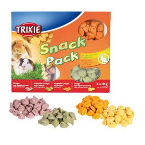 Snack Pack