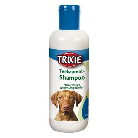 Tea Tree Oil Shampoo