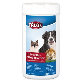 Universal Cosmetic Wipes