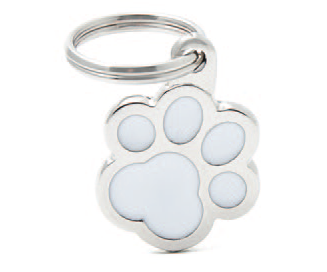 White Paw