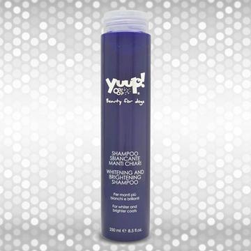 Yuup! Whitening & Brightening Shampoo