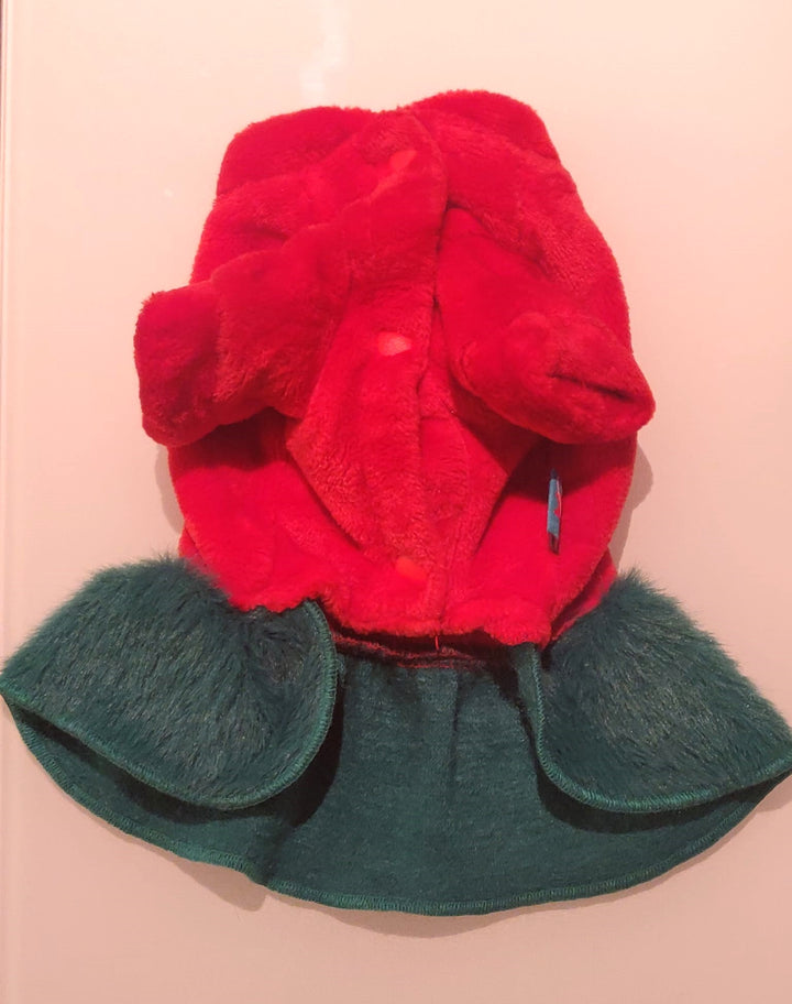 Christmas Tree Dress