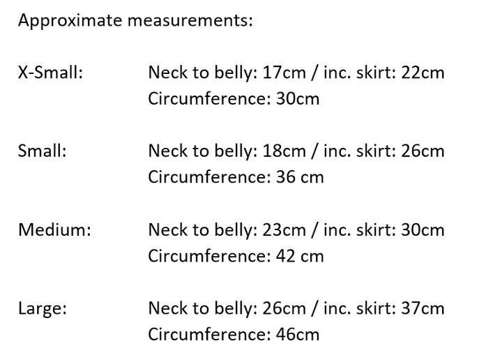 Christmas Tree Dress