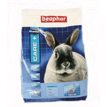 Beaphar Care+ Rabbit Food